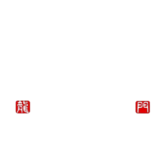 logo longmen blanco
